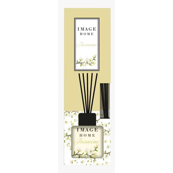 100 Ml Bambu Koku (Jasmin)