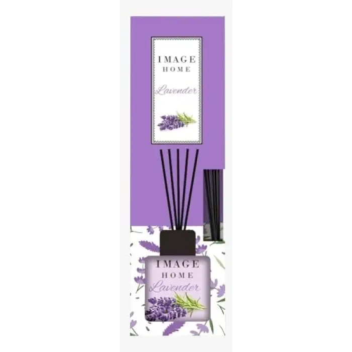 100 Ml Bambu Koku, Lavanta