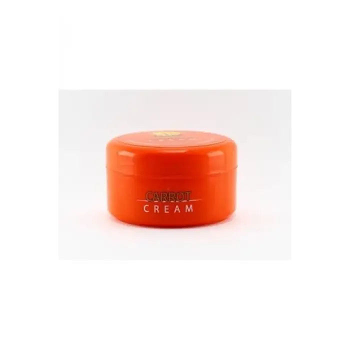 100 Ml. Bronzlaştırıcı Havuç Kremi