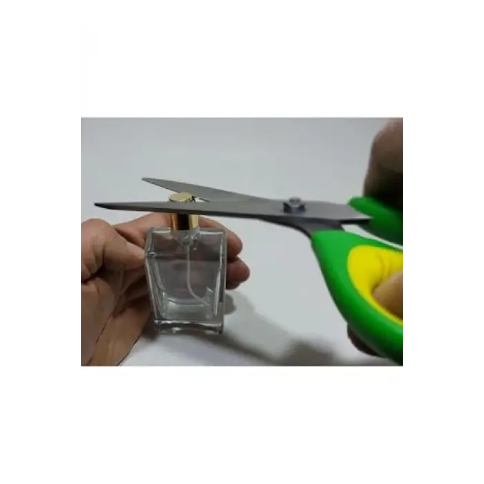 100 Ml Cam Sprey Kolonya Boş Şişe, 50caşl14357