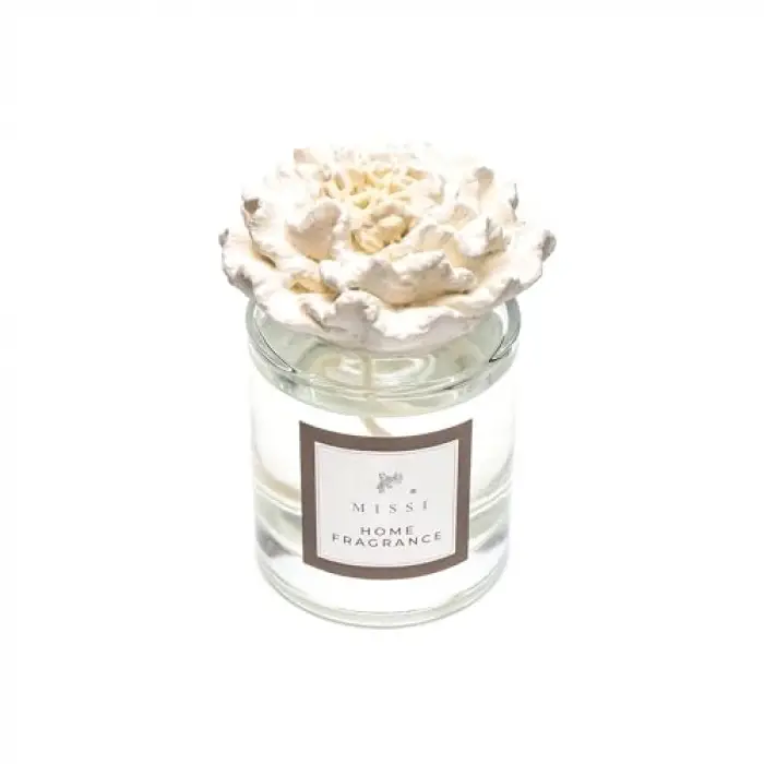 100 ml Çiçek Taşlı Hanımeli Oda Kokusu