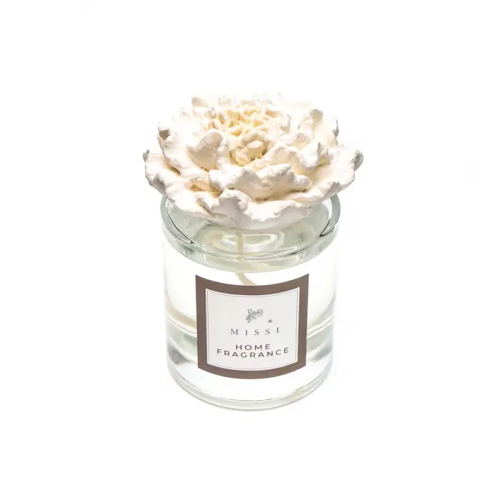 100 ml Çiçek Taşlı Hanımeli Oda Kokusu