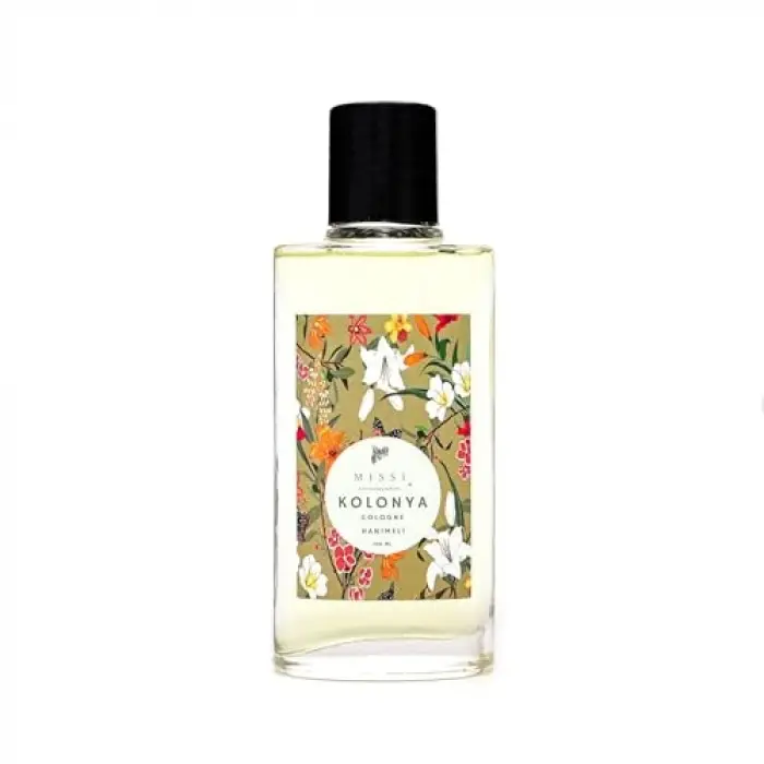 100 ml Hanımeli Kolonya