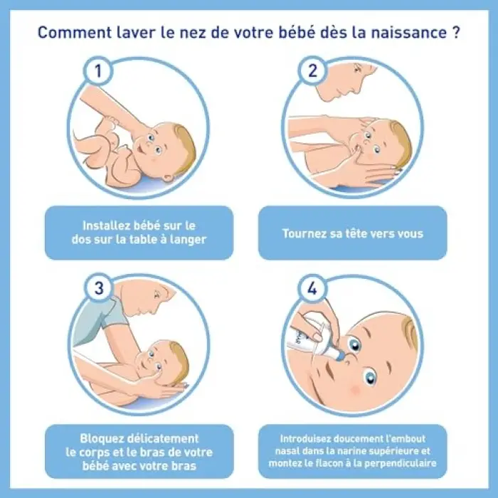100 ML HYPERTONIC BABY