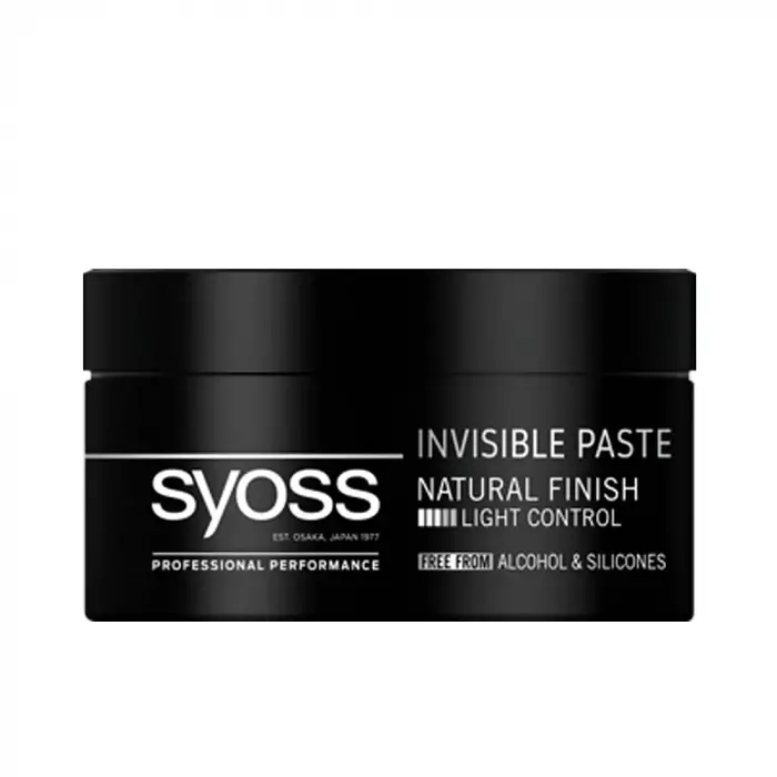 100 ml Invisible Es/Pt macun