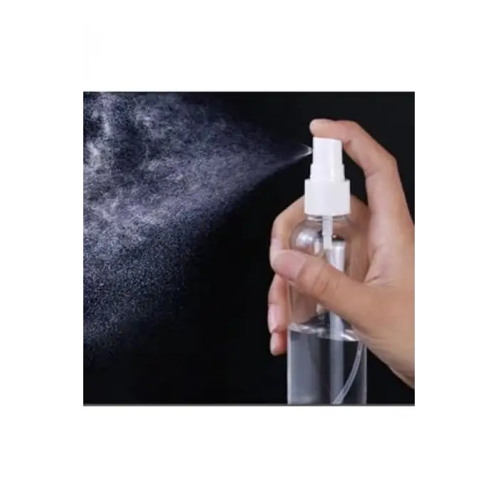 100 Ml Sprey Başlıklı Şişe Seti, 100mlbyspy