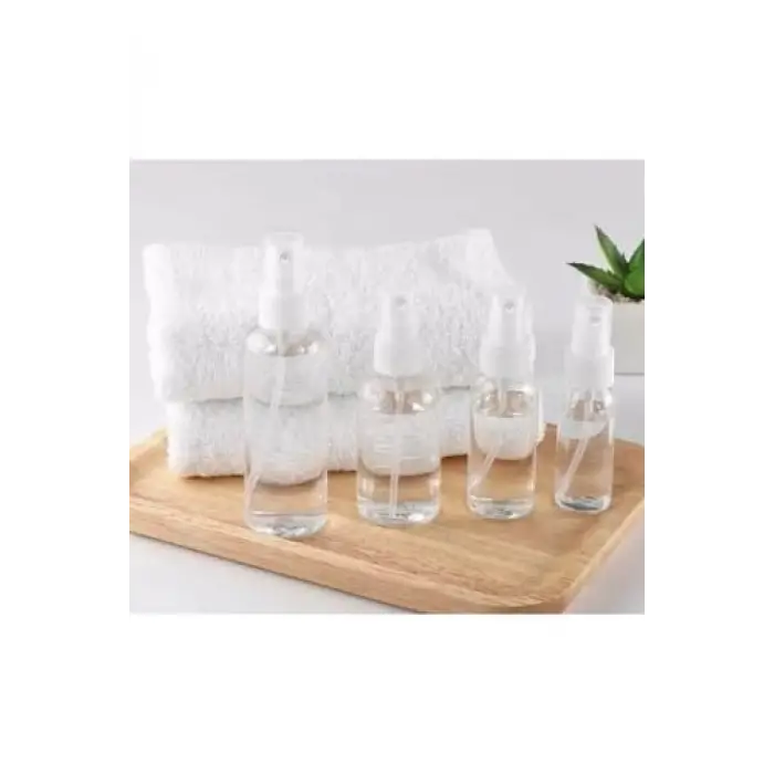 100 Ml Sprey Başlıklı Şişe Seti, 100mlbyspy
