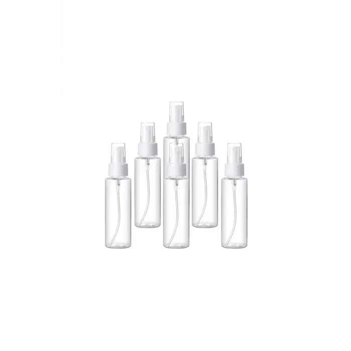 100 Ml Sprey Başlıklı Şişe Seti, 100mlbyspy
