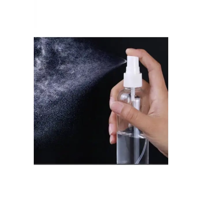 100 Ml Sprey Başlıklı Şişe Seti, 100mlbyspy