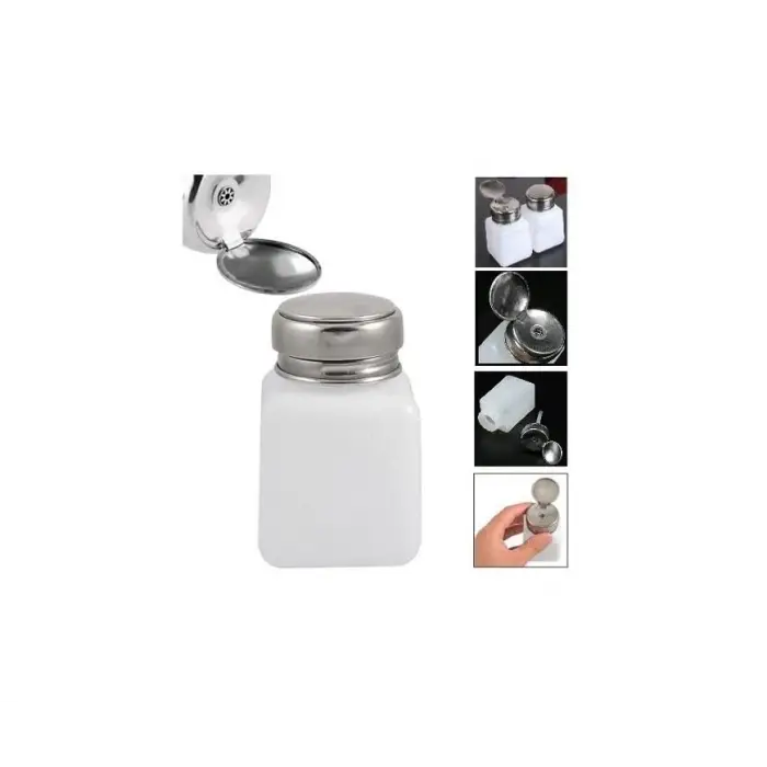 100 ML Tiner Kutusu