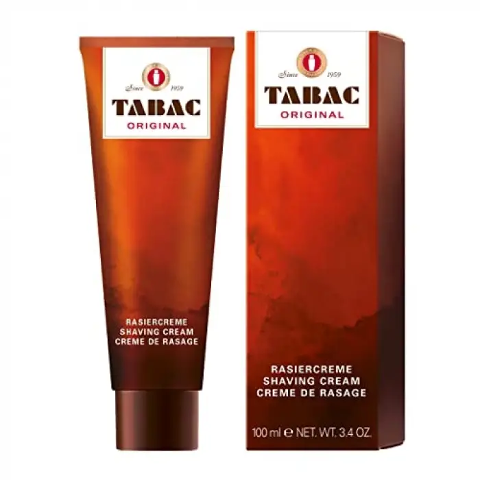 100 ml Tıraş Kremi