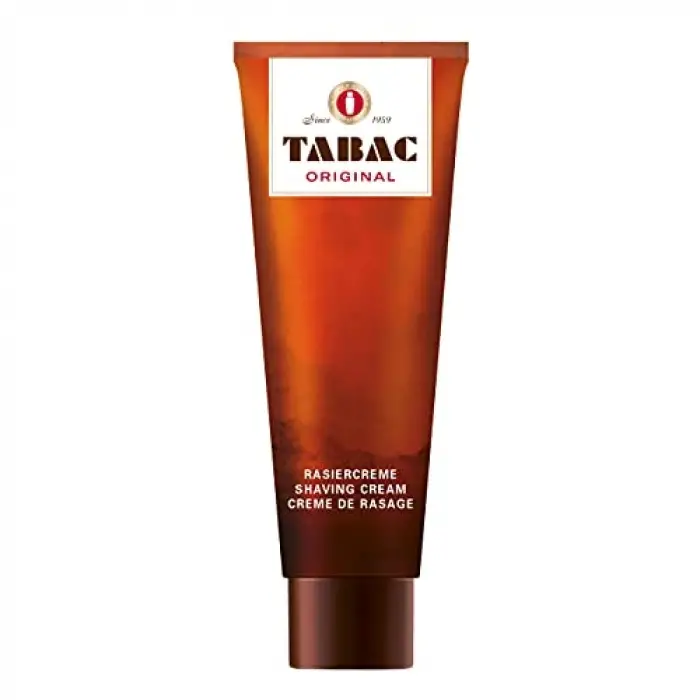 100 ml Tıraş Kremi