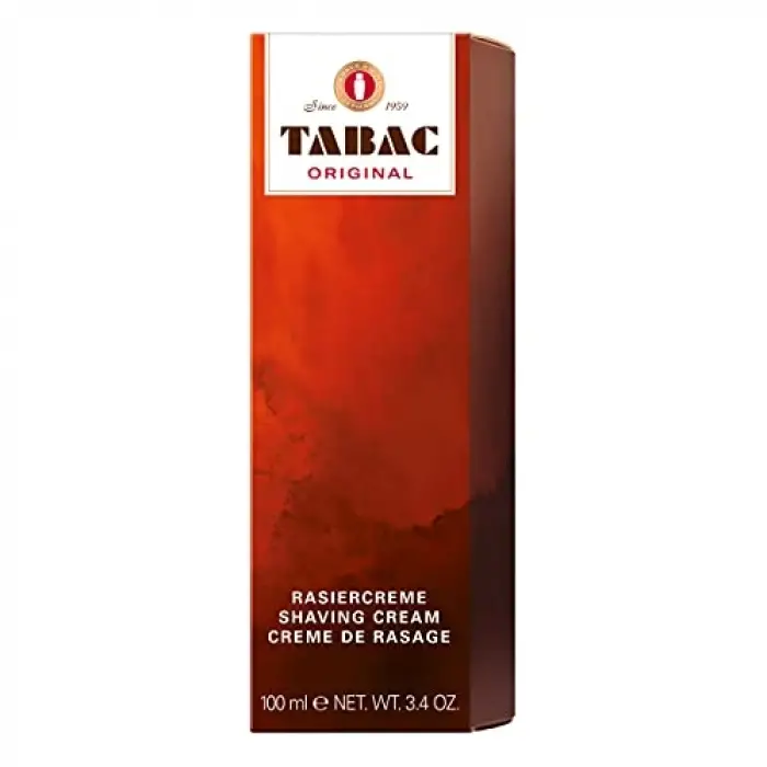 100 ml Tıraş Kremi
