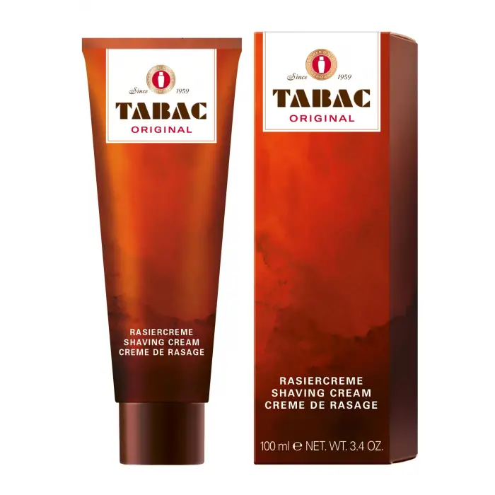 100 ml Tıraş Kremi