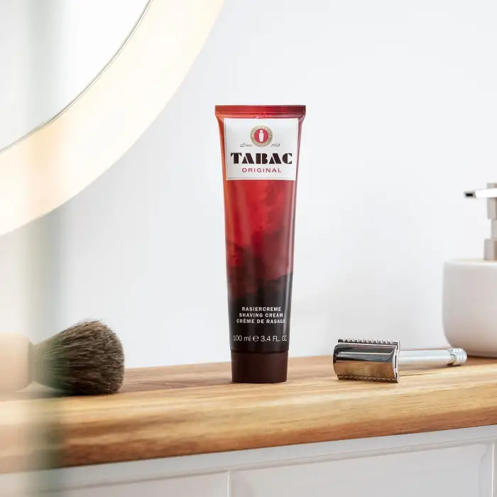 100 ml Tıraş Kremi