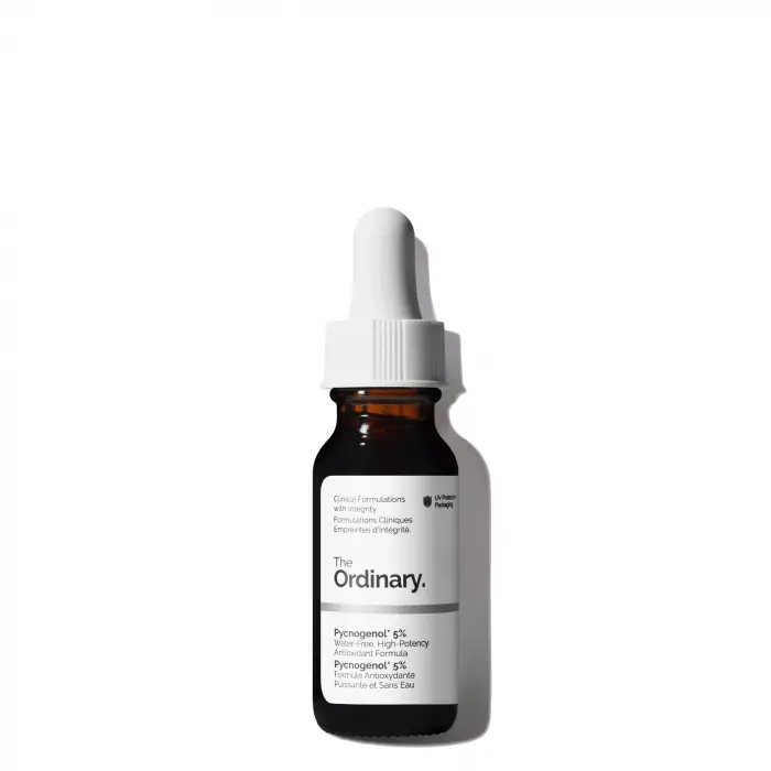 100% Pycnogenol 5% 15 ml