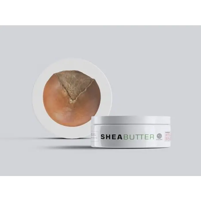 %100 Shea Yağı (100 ML)