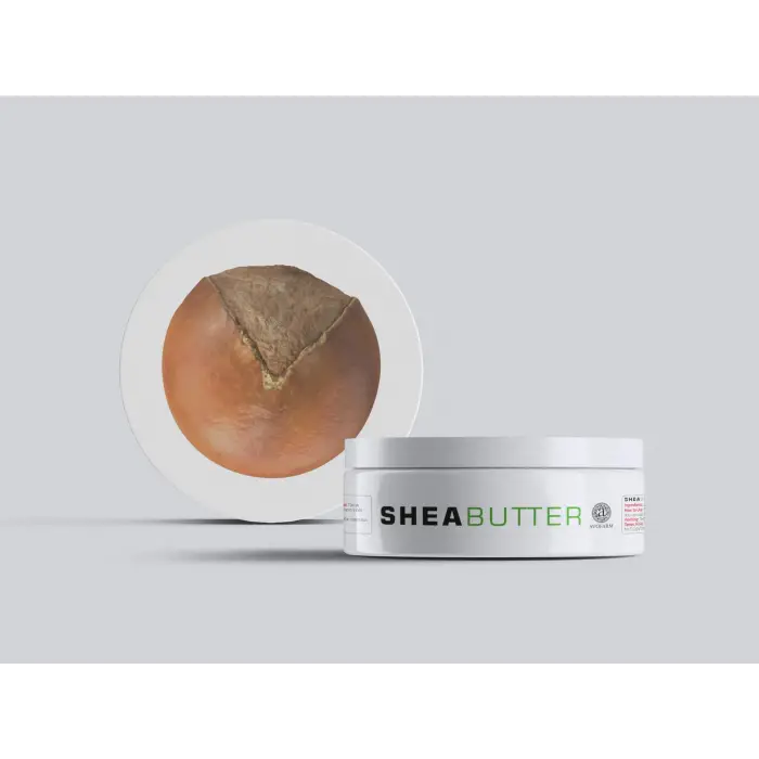 %100 Shea Yağı (100 ML)