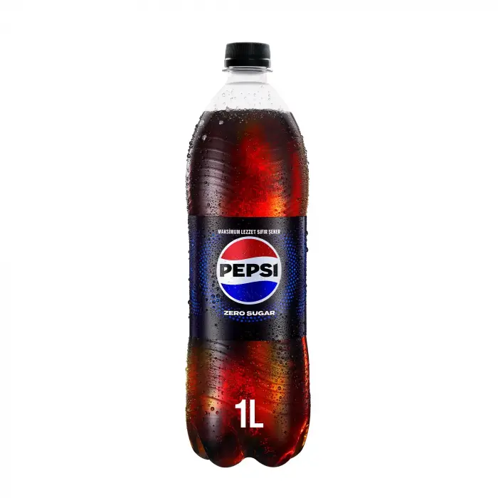 1000 ml Diyet Kola İçeceği