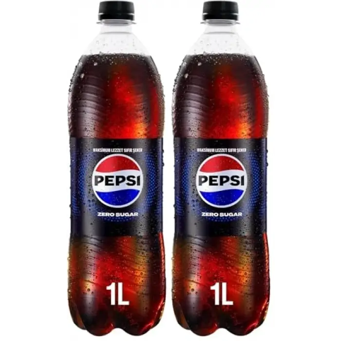 1000 ml Diyet Kola İçeceği