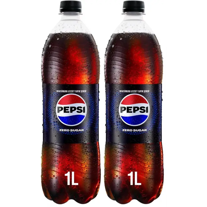 1000 ml Diyet Kola İçeceği