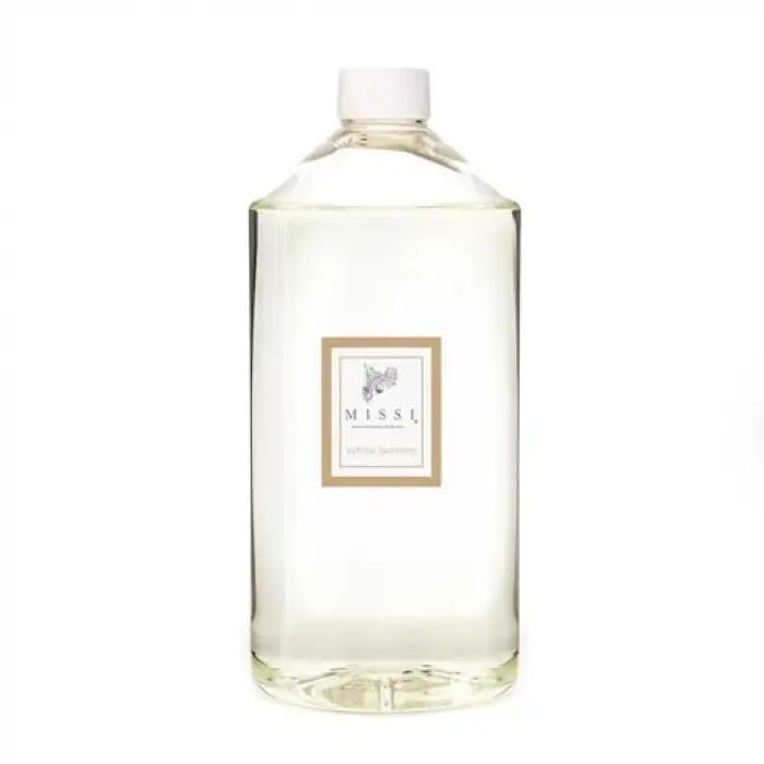1000 ml White Jasmine Yedek Esans