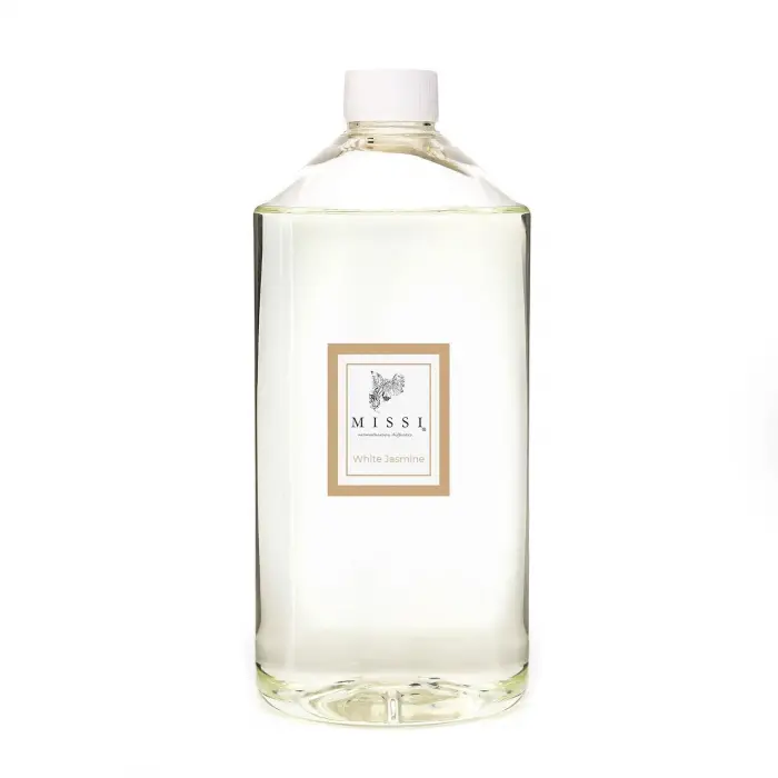 1000 ml White Jasmine Yedek Esans
