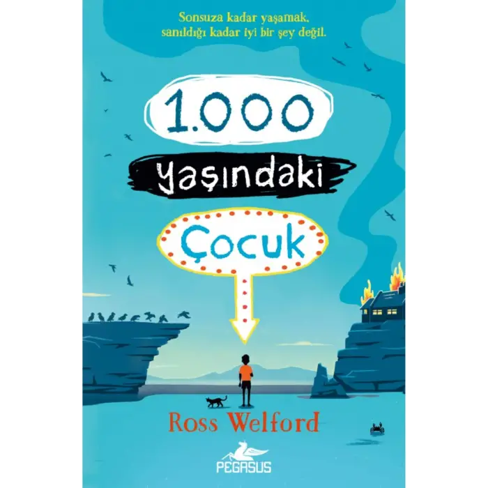 1.000 Yaşındaki Çocuk