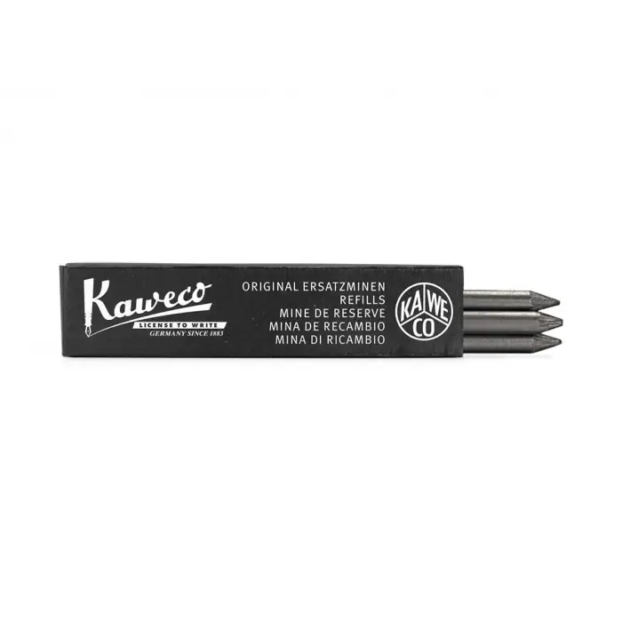 10000657 Grafit Uç 3.15 Mm
