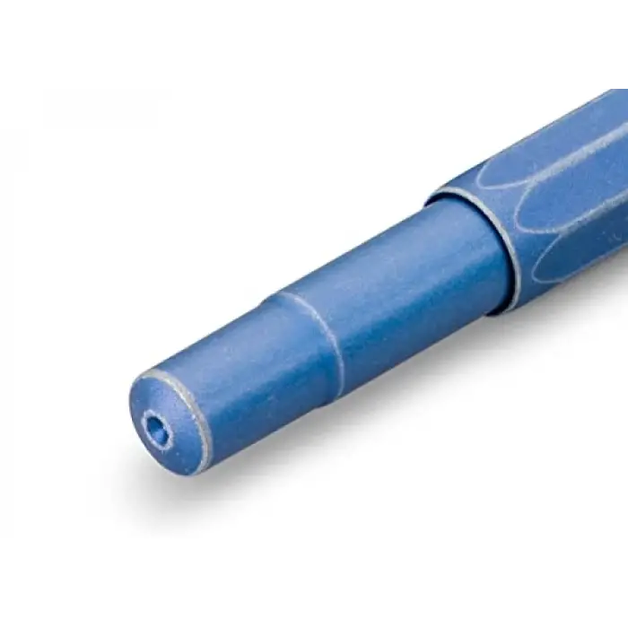 10000718 Al Sport Taşlanmış Roller Mavi