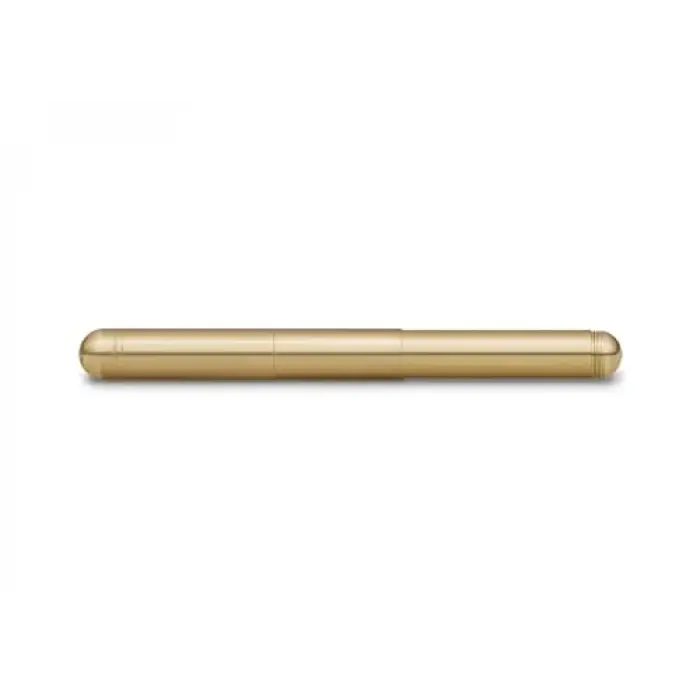 10001003 Supra Dolmakalem Brass M Uç