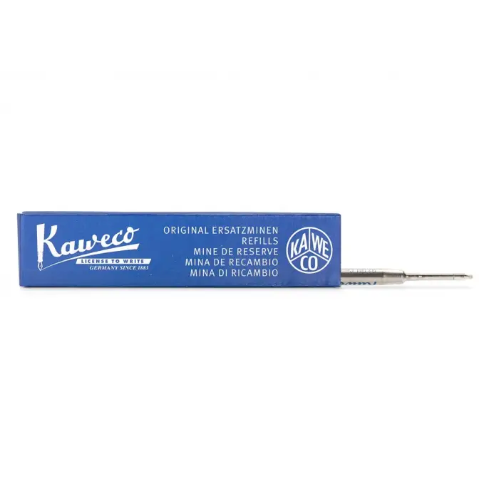 10001006 Refil G2 Roller Mavi 0.7 Mm