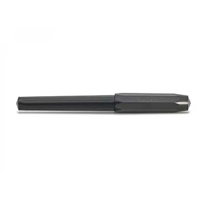 10002215 Perkeo Roller Kalem Mat Siyah