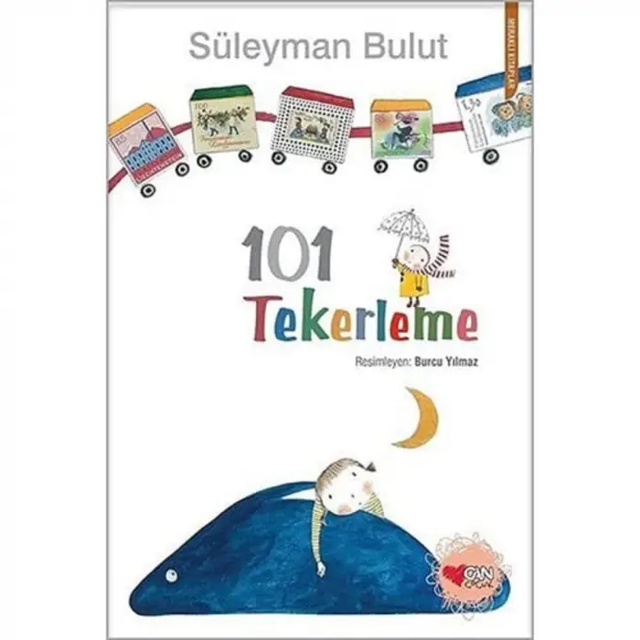 101 Tekerleme Kitabı