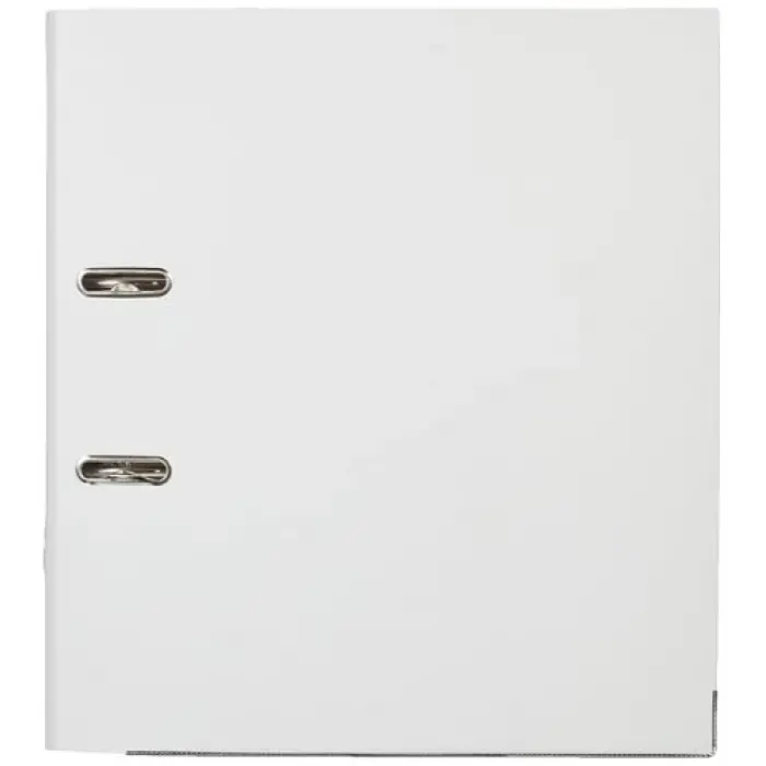1010100101 Klasör 180° Geniş Beyaz