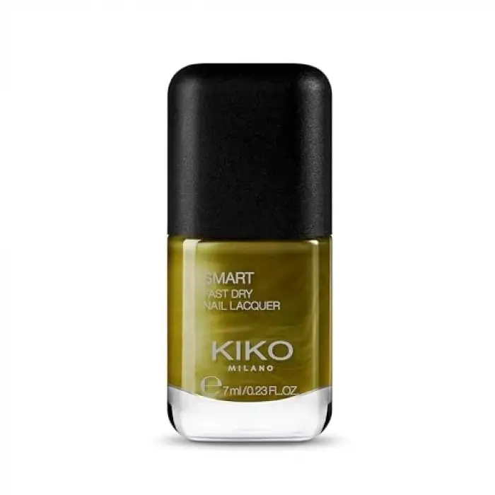 102 Numara Oje Smart Nail Lacquer