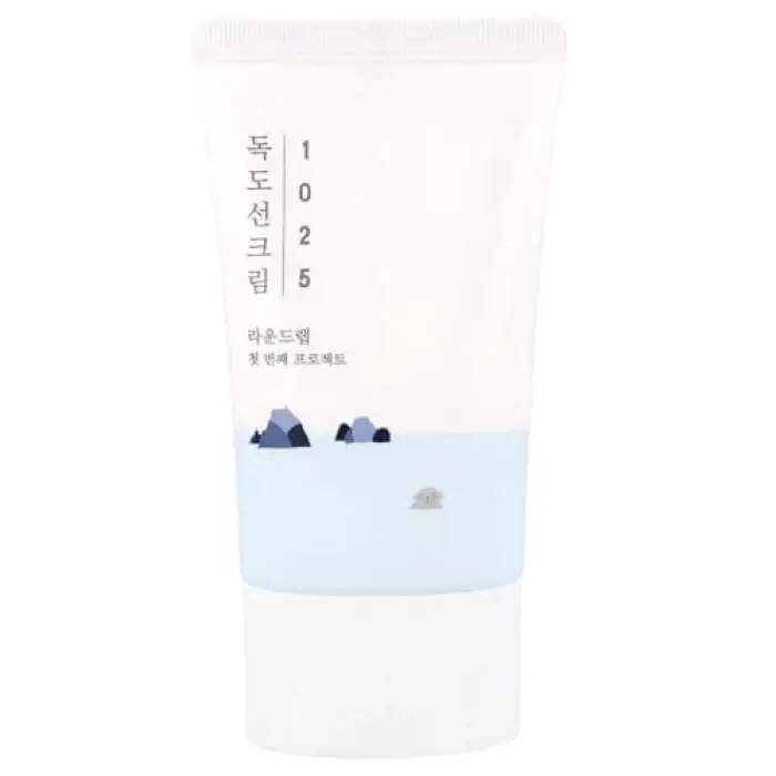 1025 Dokdo Sunscreen Güneş Kremi