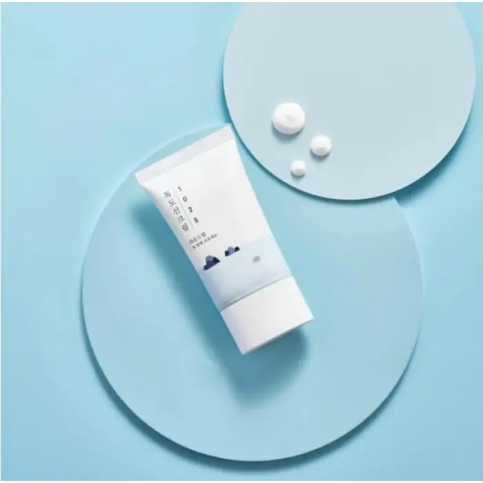 1025 Dokdo Sunscreen Güneş Kremi