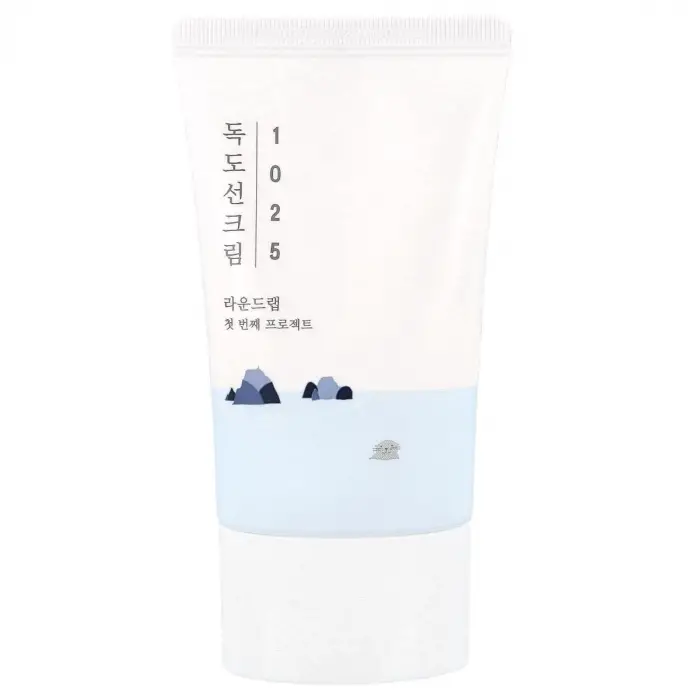 1025 Dokdo Sunscreen Güneş Kremi