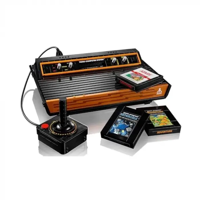 10306 Icons Atari 2600