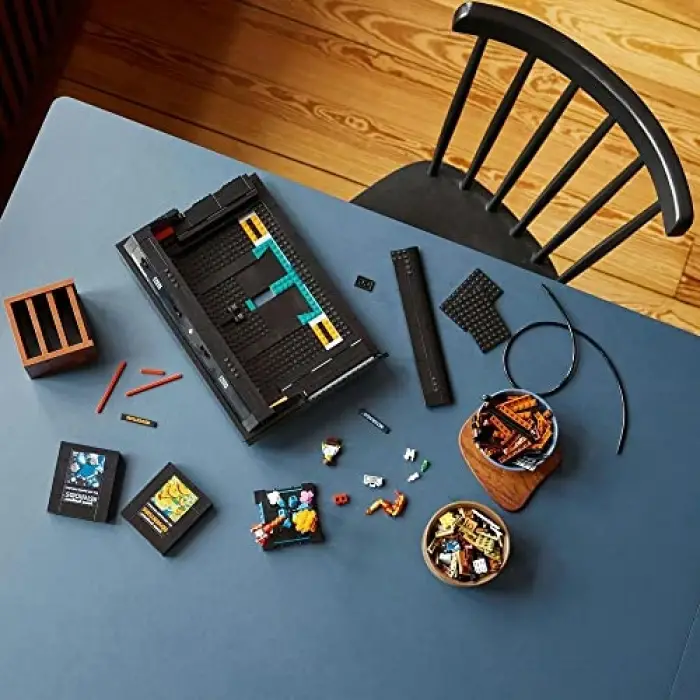 10306 Icons Atari 2600