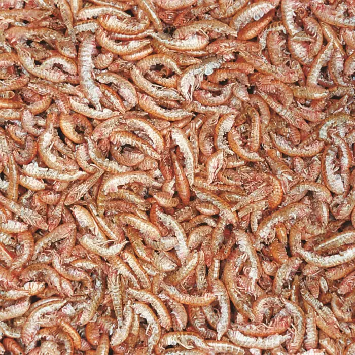 10323 Gammarus 100 Ml. 12 g.