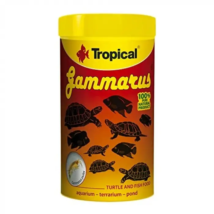 10323 Gammarus 100 Ml. 12 g.