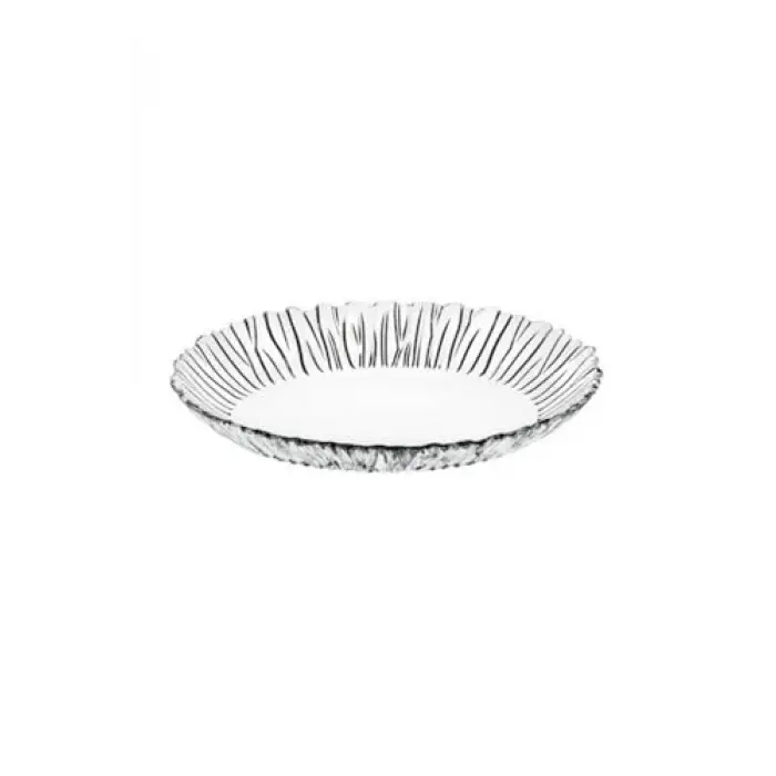 10546 Auora Oval Servis Tabağı, 33 cm