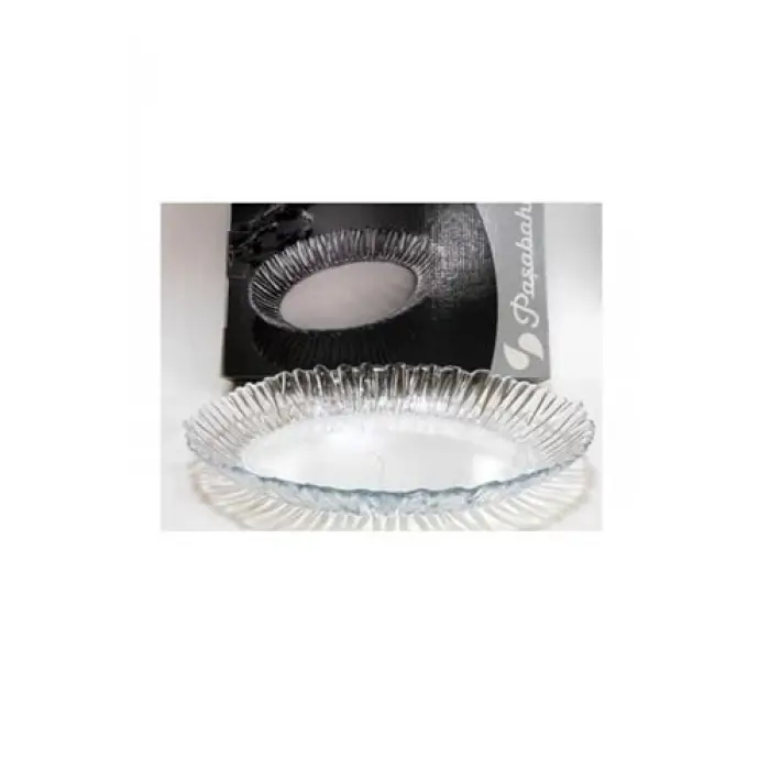10546 Auora Oval Servis Tabağı, 33 cm