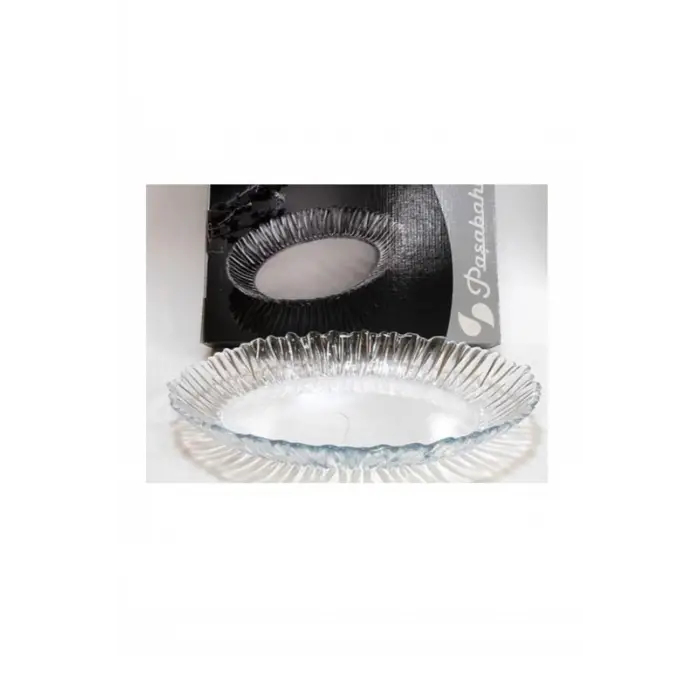 10546 Auora Oval Servis Tabağı, 33 cm