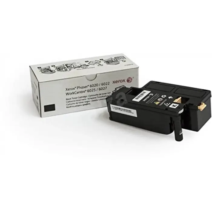 106R02763 orijinal siyah toner