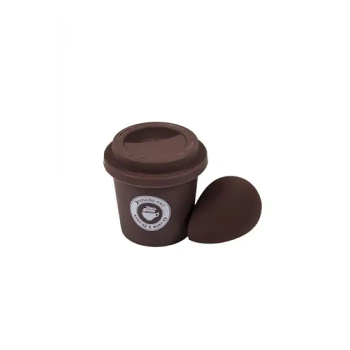108 Coffee Espresso Makyaj Süngeri