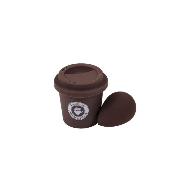 108 Coffee Espresso Makyaj Süngeri