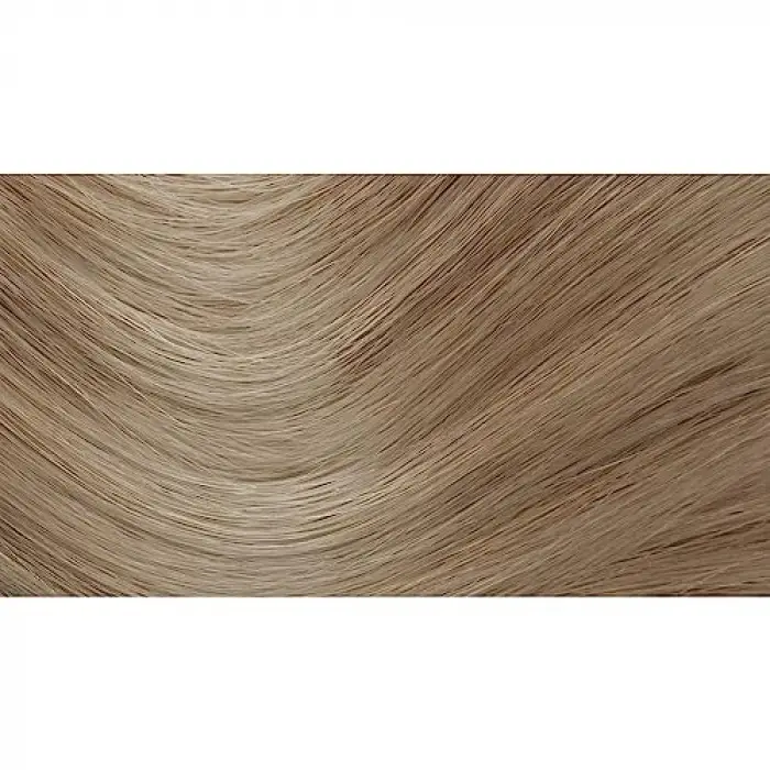 10C Swedish Blonde Bitkisel İçerikli Saç Boyası